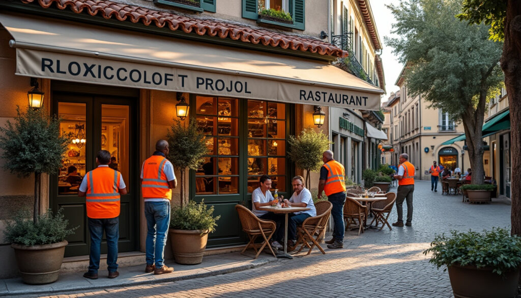 découvrez la nouvelle ambiance d’un restaurant italien à meaux, récemment rénové près du centre-ville. profitez d’un cadre moderne et chaleureux pour savourer des spécialités italiennes authentiques.