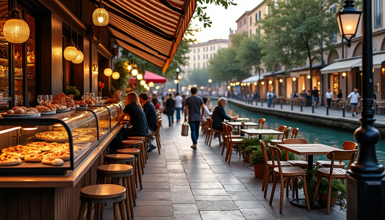 découvrez les 10 meilleurs établissements sans gluten à milan pour savourer une expérience culinaire délicieuse et adaptée à vos besoins. restaurants, boulangeries et adresses incontournables pour manger sainement lors de votre séjour milanais.