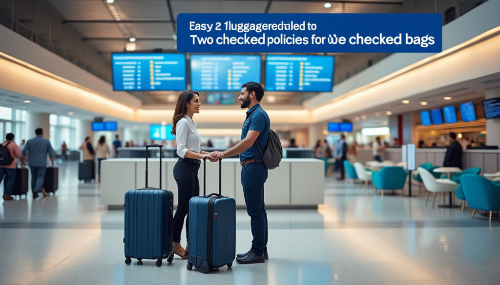 découvrez les règles d’air algérie concernant le nombre de bagages autorisés en soute, les dimensions, le poids maximum et les frais éventuels. voyagez l’esprit léger grâce à nos conseils pour éviter les surprises à l’aéroport.