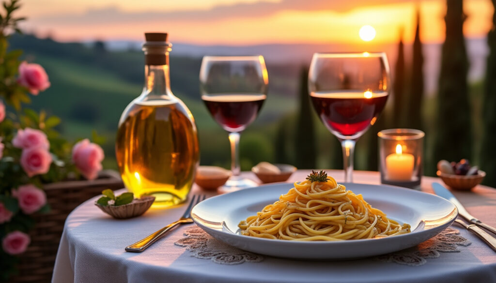 découvrez les saveurs authentiques de l’italie à paris avec piccola toscana, amore amaro et culinaria : un trio d’adresses incontournables pour savourer un voyage culinaire exceptionnel, entre tradition et modernité italienne.