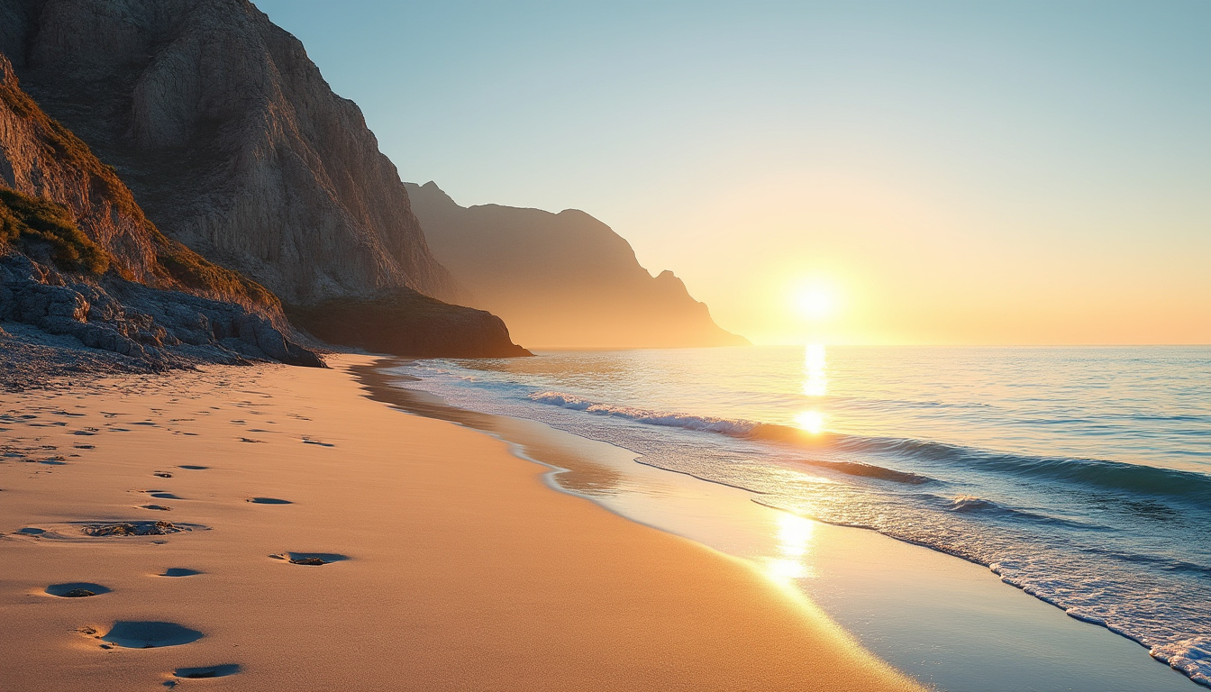 découvrez quelles plages du cap d’agde éviter pour ne pas gâcher vos vacances ! suivez notre guide incontournable et profitez pleinement d’un séjour réussi, loin des mauvaises surprises sur la côte méditerranéenne.