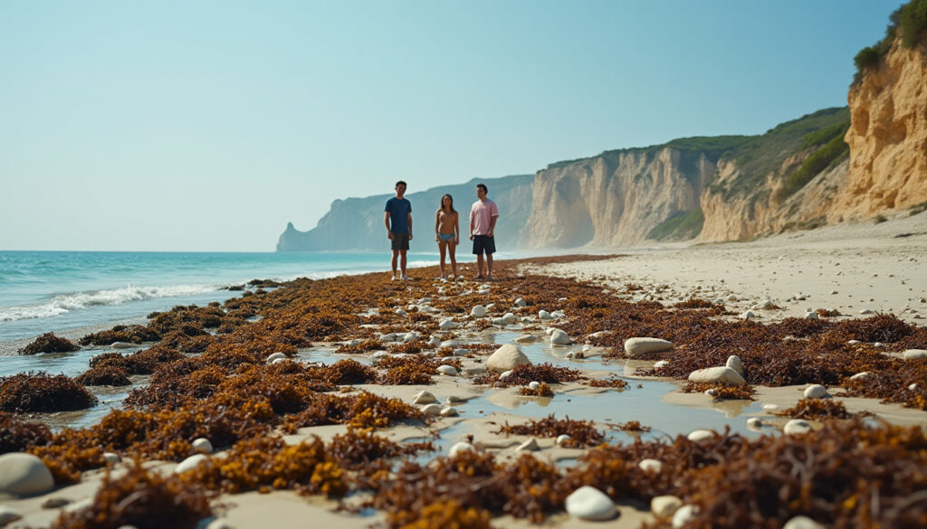 découvrez les plages à éviter au cap d’agde avec notre guide incontournable et profitez pleinement de votre séjour grâce à des conseils avisés pour choisir les meilleurs endroits où vous détendre en toute tranquillité.
