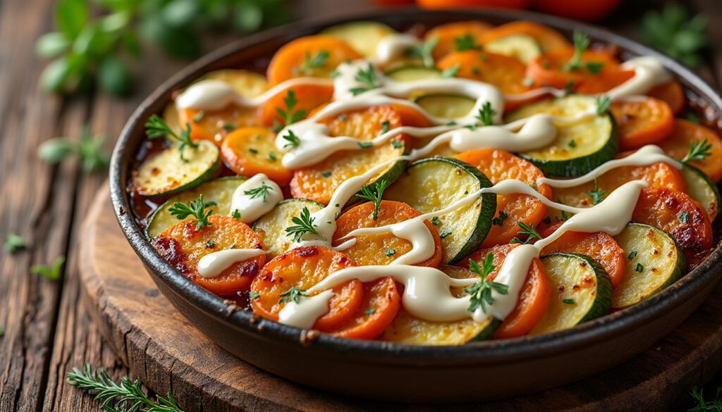 découvrez comment remplacer la béchamel dans vos gratins grâce à nos astuces gourmandes et variées. optez pour des alternatives savoureuses et faciles pour des plats encore plus créatifs et délicieux !