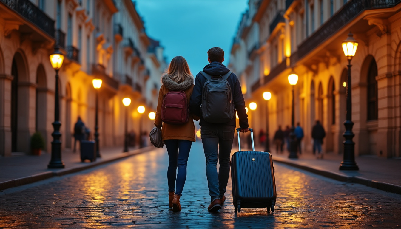découvrez les principaux dangers à éviter lors de votre voyage en roumanie. conseils de sécurité, astuces et informations pratiques pour profiter d’un séjour serein, loin des mauvaises surprises.