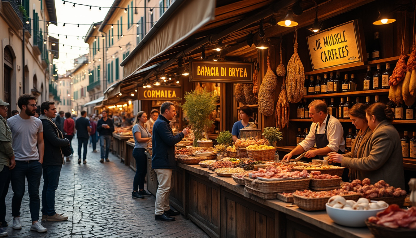 partez pour une semaine immersive à la découverte de l’italie d’antan : traditions, cuisine authentique, villages pittoresques et art de vivre à l’italienne vous attendent lors de ce voyage hors du temps.