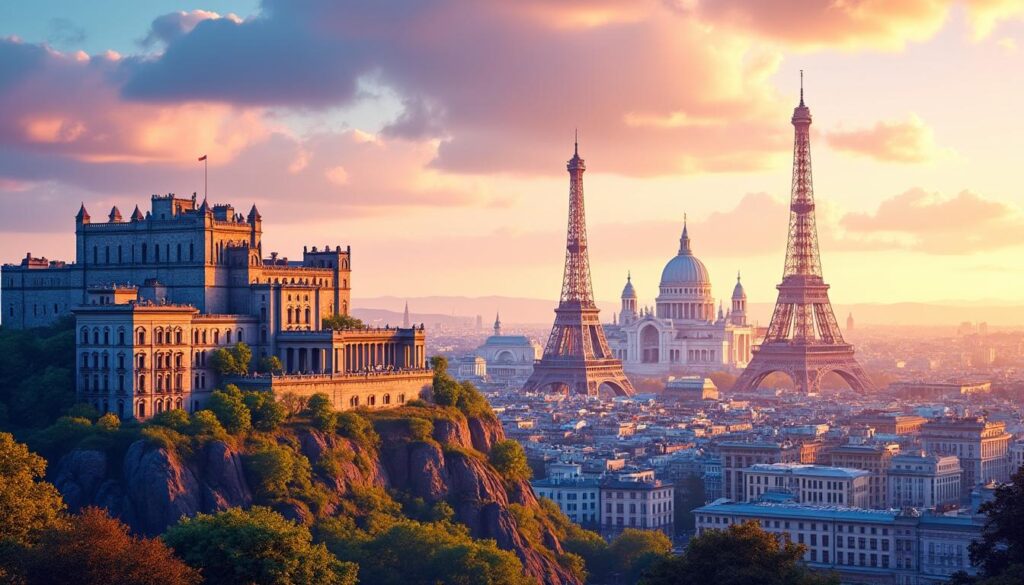 découvrez la liste complète des capitales commençant par la lettre e, ainsi que les pays associés, pour enrichir vos quiz, jeux de culture générale ou préparer vos prochains voyages.