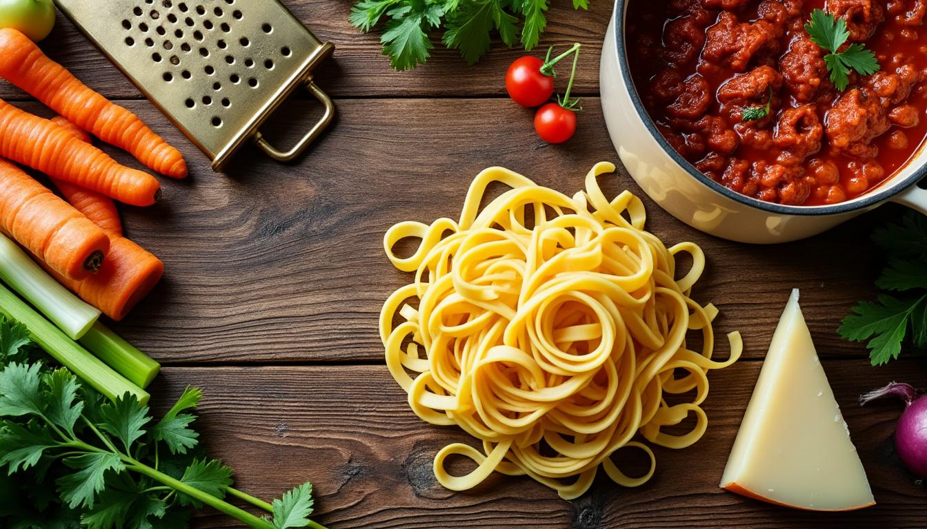 découvrez cinq plats célèbres que l’on croit italiens mais qui, étonnamment, sont inconnus ou rares en italie : origines surprenantes, anecdotes et vérités sur ces mets populaires à l'international.