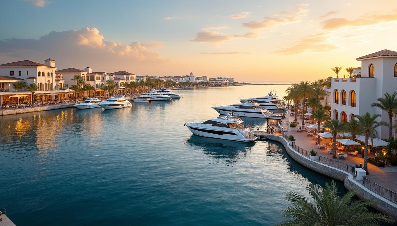 partez à la découverte du qatar en 2026 ! explorez ce trésor caché du moyen-orient, entre traditions, modernité et paysages fascinants. une destination surprenante à ne pas manquer pour votre prochain voyage.