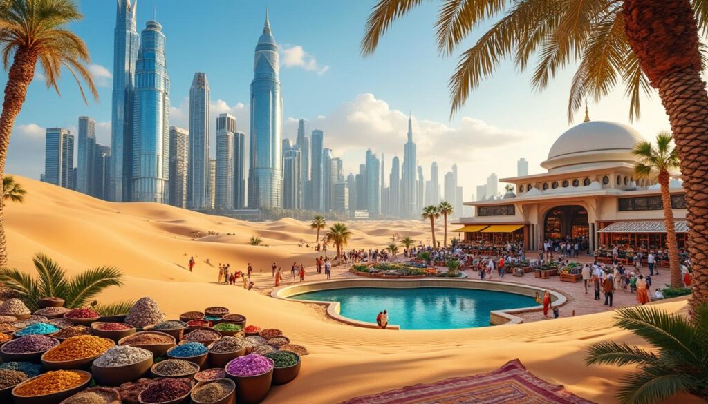 explorez le qatar en 2026 et laissez-vous séduire par ce joyau caché du moyen-orient : paysages époustouflants, culture riche et expériences uniques vous y attendent. préparez votre aventure exceptionnelle dès maintenant !