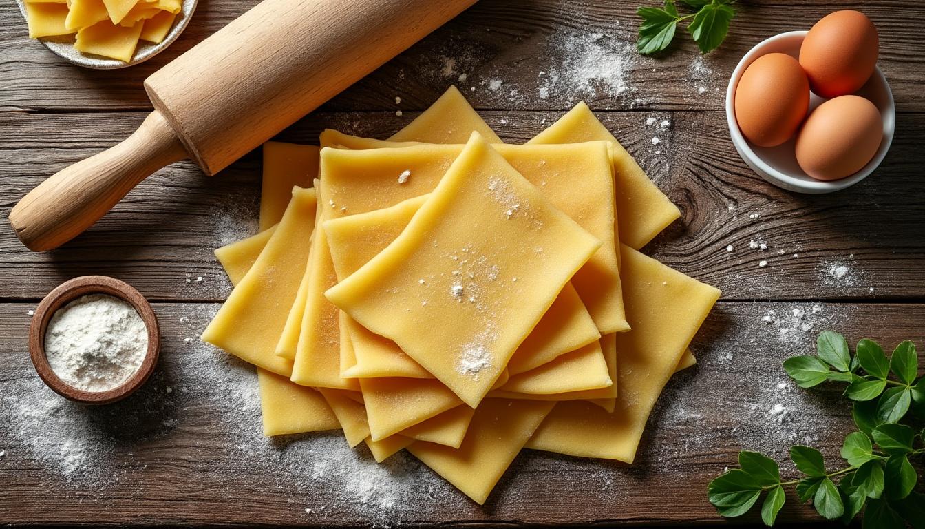 Ăveillez vos papilles : Explorez l'art de la pĂąte avec le tout nouveau livre de Big Mamma 6 dĂ©couvrez les secrets gourmands de la pĂąte italienne grĂące au nouveau livre de big mamma. recettes authentiques, astuces de chefs et inspiration conviviale : Ă©veillez vos papilles et entrez dans lâart de la cuisine maison !