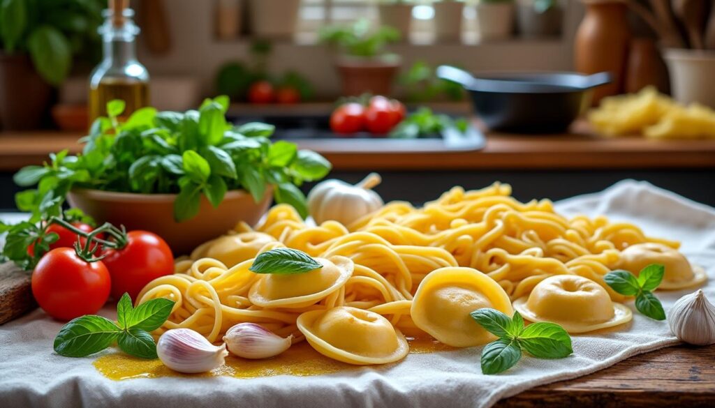 découvrez le nouveau livre de big mamma et plongez dans l'art de la pâte ! recettes authentiques, astuces gourmandes et secrets d'italie pour régaler vos papilles.