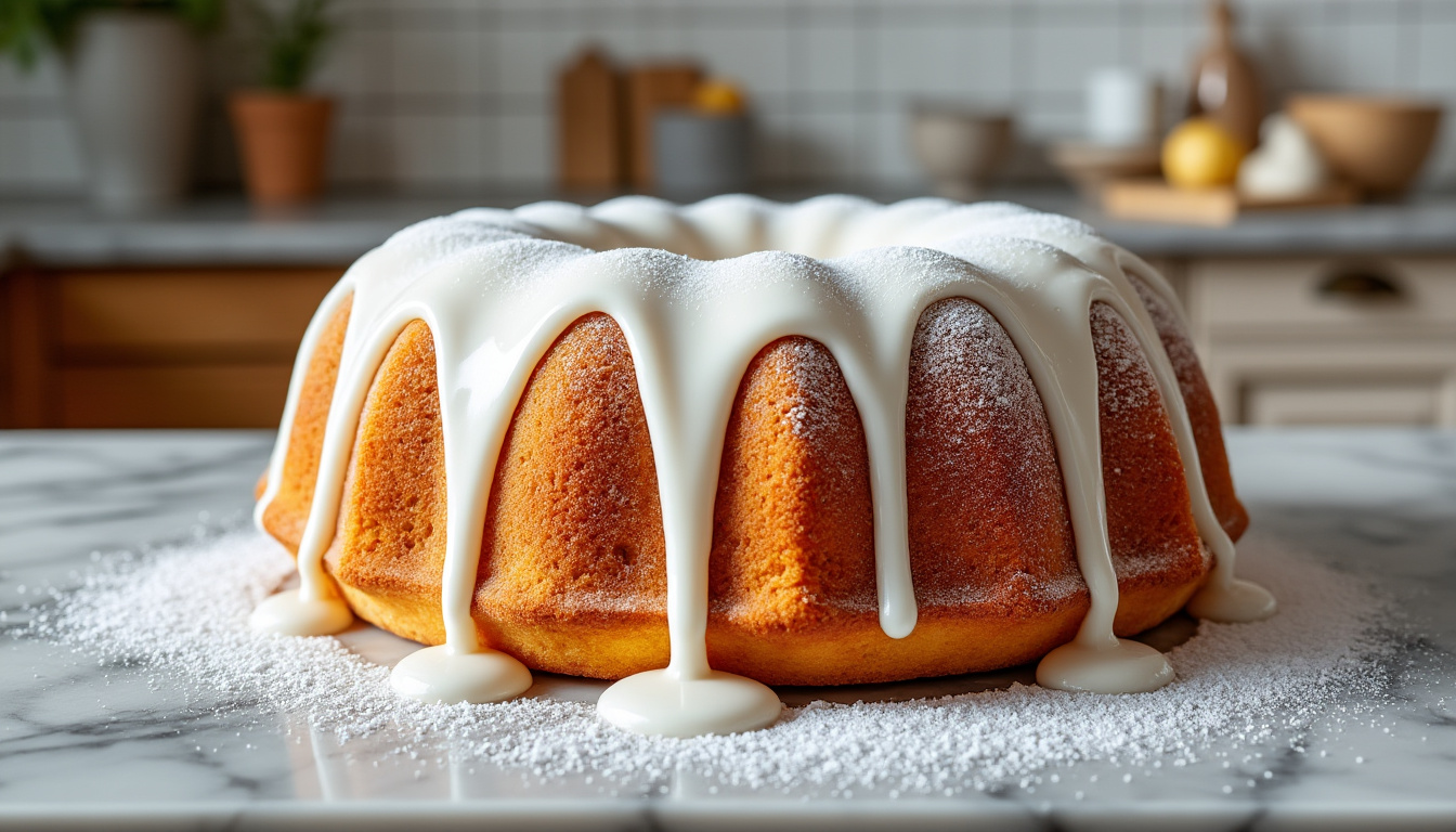 découvrez comment réaliser un glaçage au sucre glace simple et délicieux grâce à notre recette facile. parfait pour sublimer vos gâteaux et pâtisseries en un rien de temps !