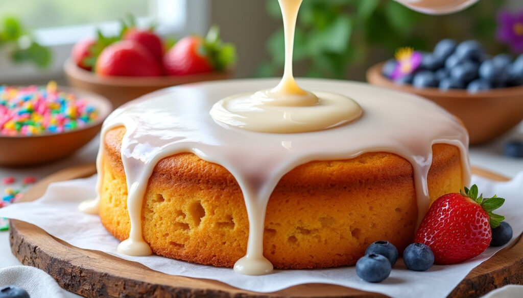 découvrez la recette facile et rapide du glaçage au sucre glace, parfaite pour sublimer vos gâteaux, cupcakes et biscuits. gourmand et simple à réaliser, testez-la dès maintenant !