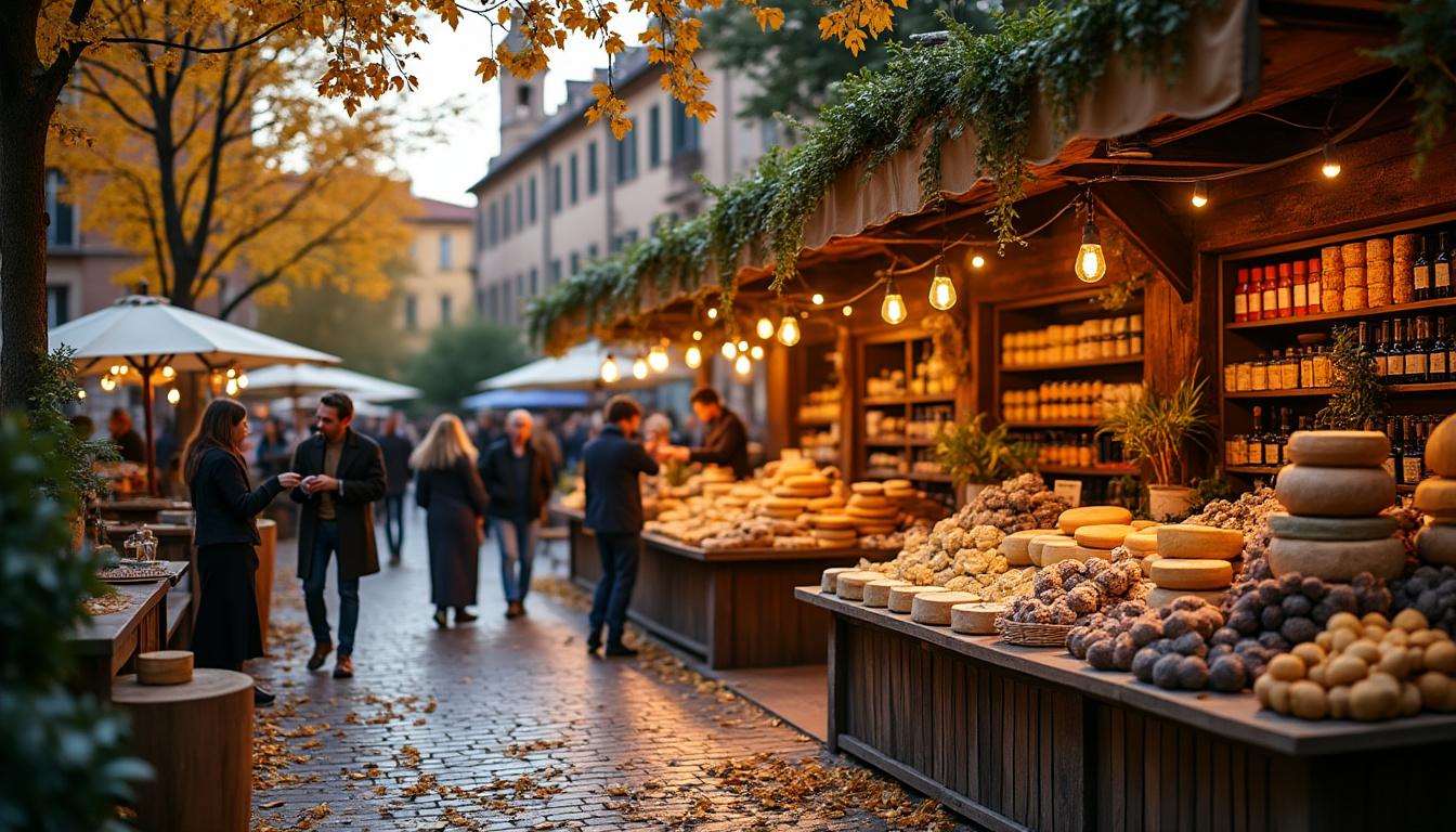La Dolce Vita s'invite Ă Toulouse : une immersion italienne Ă proximitĂ© du Capitole jusqu'au 27 octobre 6 plongez dans lâambiance italienne Ă toulouse avec 'la dolce vita', une expĂ©rience immersive prĂšs du capitole jusquâau 27 octobre. dĂ©couvrez la culture, la gastronomie et lâart de vivre italiens en plein cĆur de la ville rose !