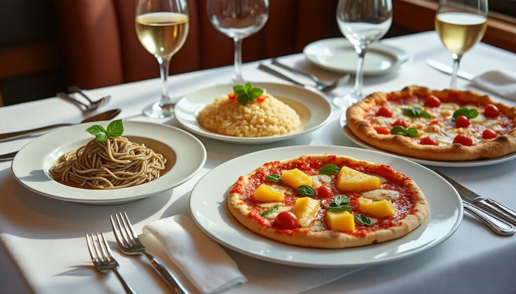 découvrez les plats italiens à éviter dans les restaurants français selon les conseils d’un chef italien, pour savourer une cuisine authentique et éviter les mauvaises surprises.