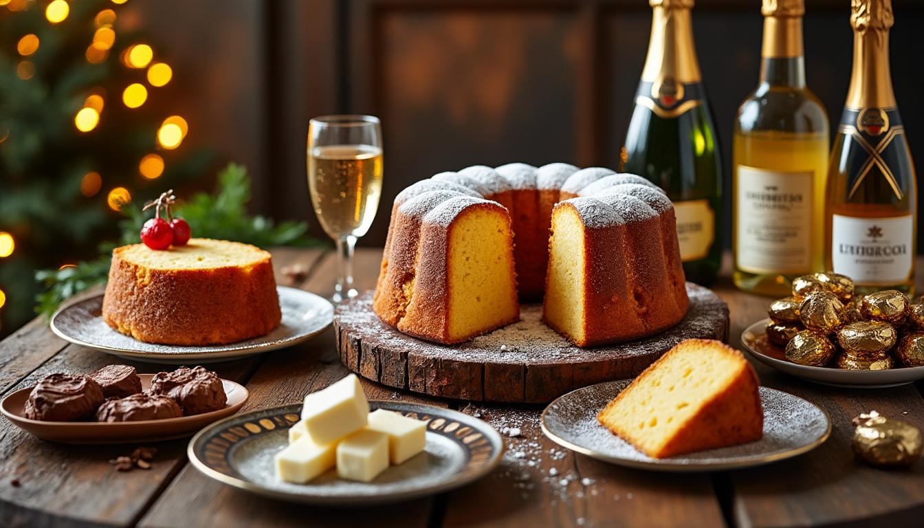 Plongée dans la magie de Noël : découvrez les délices italiens proposés par Carniato 6 offrez-vous un voyage gourmand en italie avec carniato : savourez une sélection exquise de spécialités italiennes pour sublimer la magie de noël et régaler vos convives.