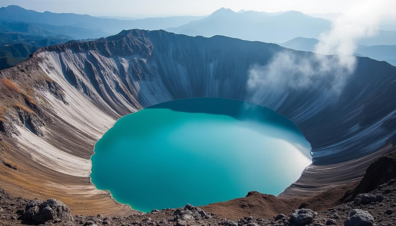 découvrez toutes les solutions pour répondre facilement à la définition 'volcan japonais en 3 lettres' dans vos mots croisés et épatez vos amis avec votre culture générale sur les volcans du japon.