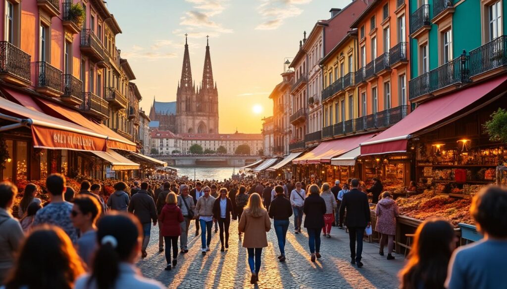 partez l’esprit tranquille avec notre voyage organisé tout compris à toulouse : hébergement, visites et activités inclus pour une expérience inoubliable alliant confort, découvertes et sérénité.