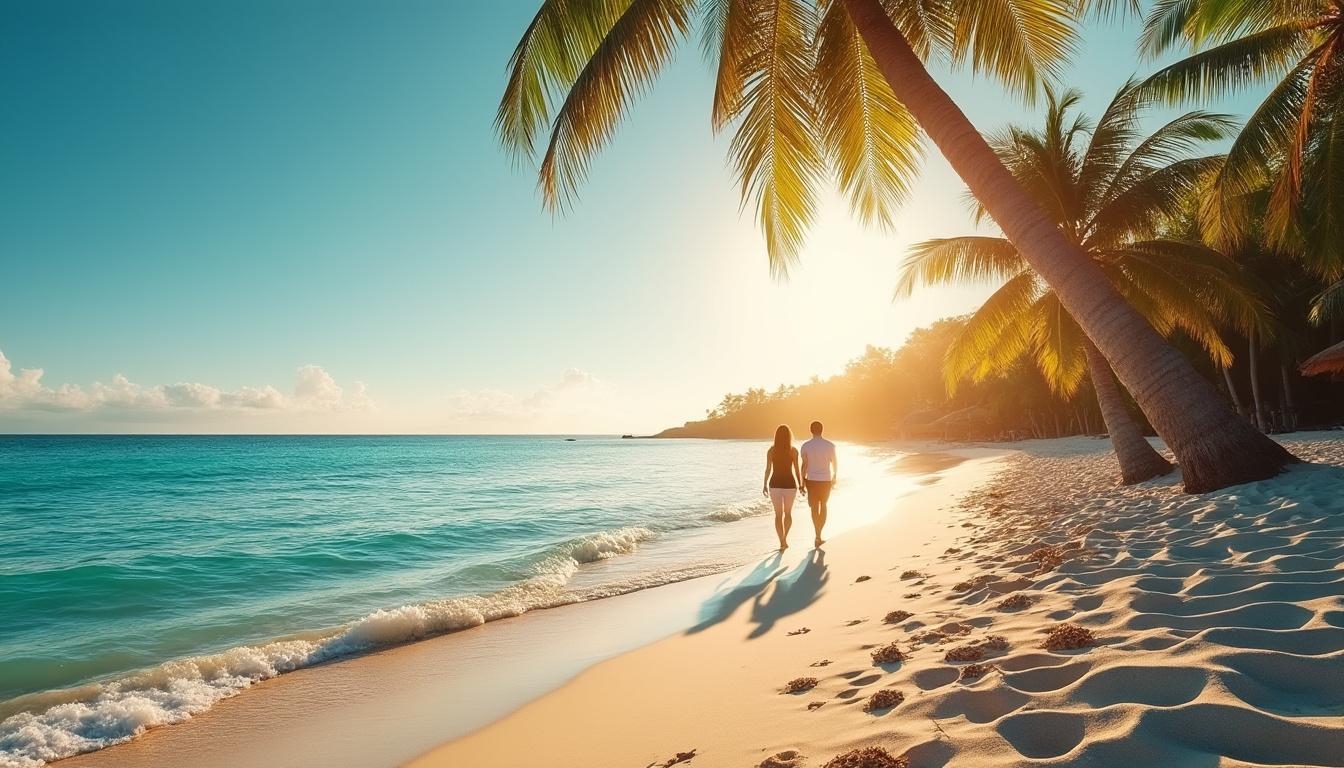 Voyagez malin : top 15 des destinations chaudes et abordables en janvier 6 découvrez les 15 meilleures destinations ensoleillées et économiques où voyager en janvier. profitez de vacances agréables au soleil sans vous ruiner grâce à notre sélection de lieux chauds et abordables pour bien commencer l'année.