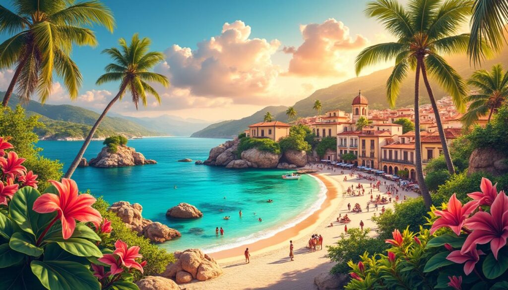 Voyagez malin : top 15 des destinations chaudes et abordables en janvier 5 découvrez notre sélection des 15 meilleures destinations ensoleillées et pas chères où partir en janvier. conseils, bons plans et inspirations pour voyager malin tout en profitant de la chaleur cet hiver.