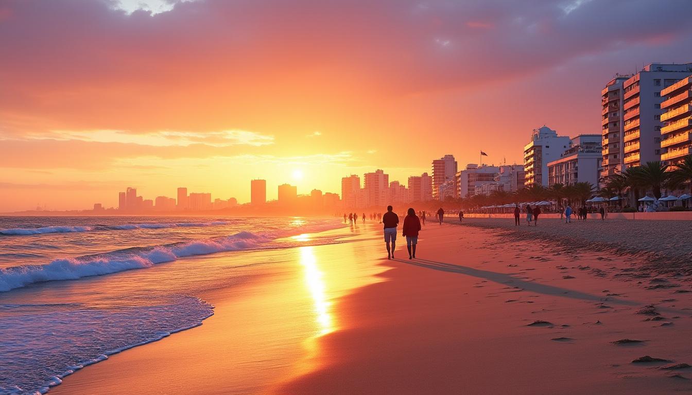 Agadir : les dangers à connaßtre avant votre voyage pour partir serein ! 6 découvrez les principaux dangers à connaßtre avant de voyager à agadir pour partir serein et profiter pleinement de votre séjour en toute sécurité.