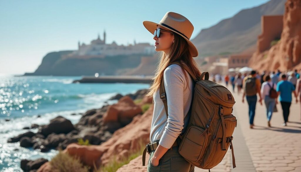 découvrez les dangers à connaître avant votre voyage à agadir pour partir serein et profiter pleinement de votre séjour en toute sécurité.