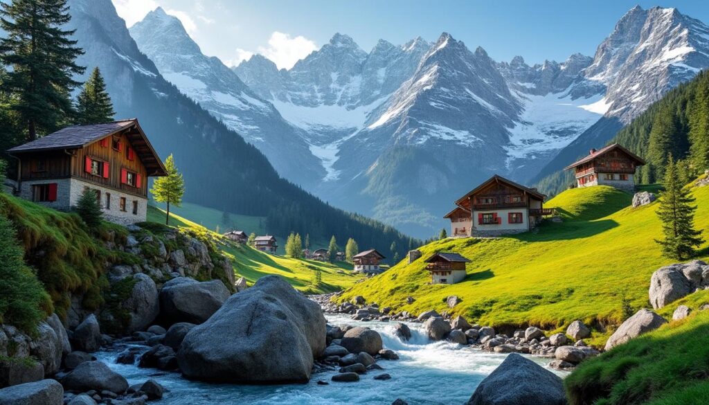 Découvrez le guide complet pour profiter d’Andermatt-Uri, la perle alpine suisse 9 explorez andermatt-uri avec notre guide complet pour profiter pleinement de cette perle alpine suisse, ses paysages, activités et culture uniques.