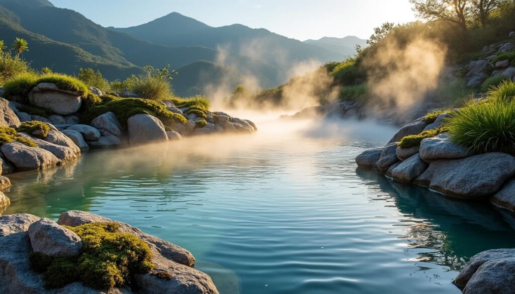 plongez dans le charme naturel des sources chaudes de san filippo ai bagni grâce à notre guide exclusif. profitez d’une escapade bien-être unique, entre détente, paysages idylliques et conseils pratiques pour une expérience inoubliable.