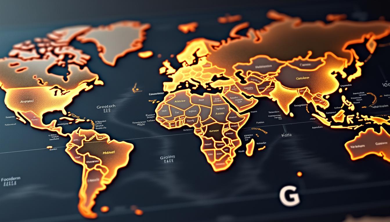 explorez toutes les capitales commençant par la lettre g avec nos astuces et infos essentielles pour réussir vos jeux de culture générale.