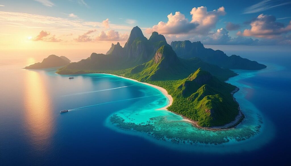 Distance entre Tahiti et les grandes villes : explorez nos conseils pratiques pour vos prochains voyages 8 découvrez la distance entre tahiti et les grandes villes du monde, ainsi que nos conseils pratiques pour organiser vos voyages en toute sérénité.