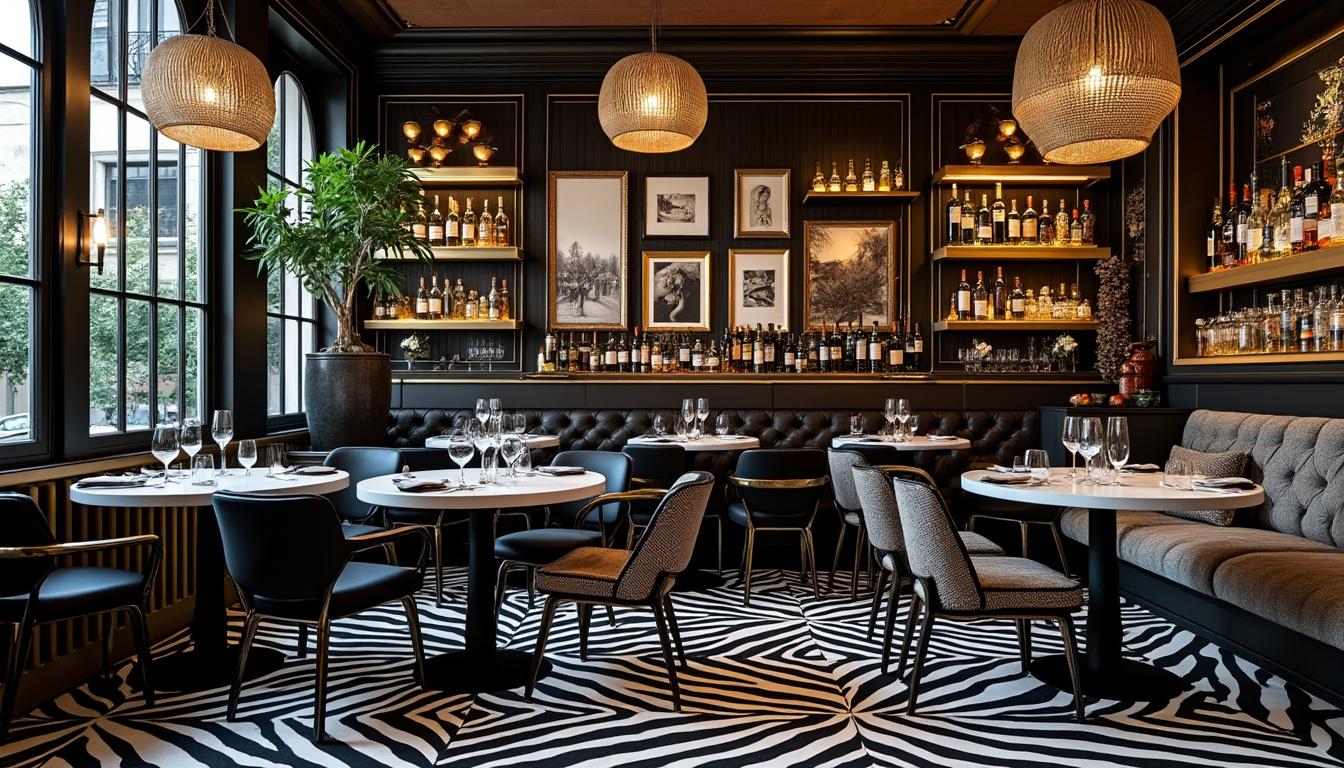 Gloria : la nouvelle osteria chic et tendance du groupe Big Mamma 6 dĂ©couvrez gloria, la nouvelle osteria chic et tendance du groupe big mamma, oĂč l'authenticitĂ© italienne rencontre une ambiance moderne et conviviale.