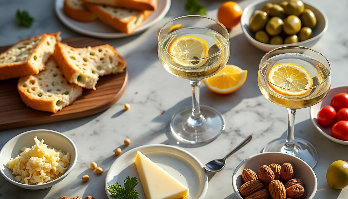 découvrez la semaine de la cuisine italienne, une fête dédiée à l'excellence gastronomique transalpine mettant en avant les saveurs authentiques et les traditions culinaires italiennes.