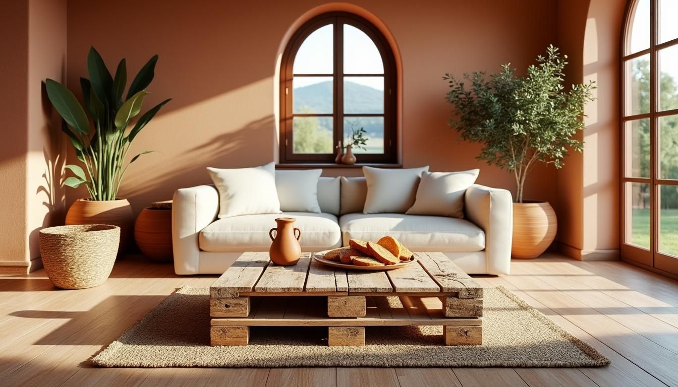 découvrez des idées déco inspirantes et des conseils diy pour sublimer votre intérieur avec maison iade. transformez votre maison en un espace unique et chaleureux.