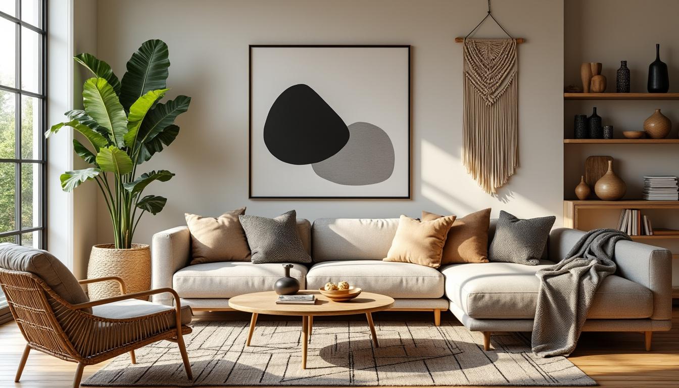 Maison Iade 🏡: Idées Déco & DIY pour un Intérieur Sublimé