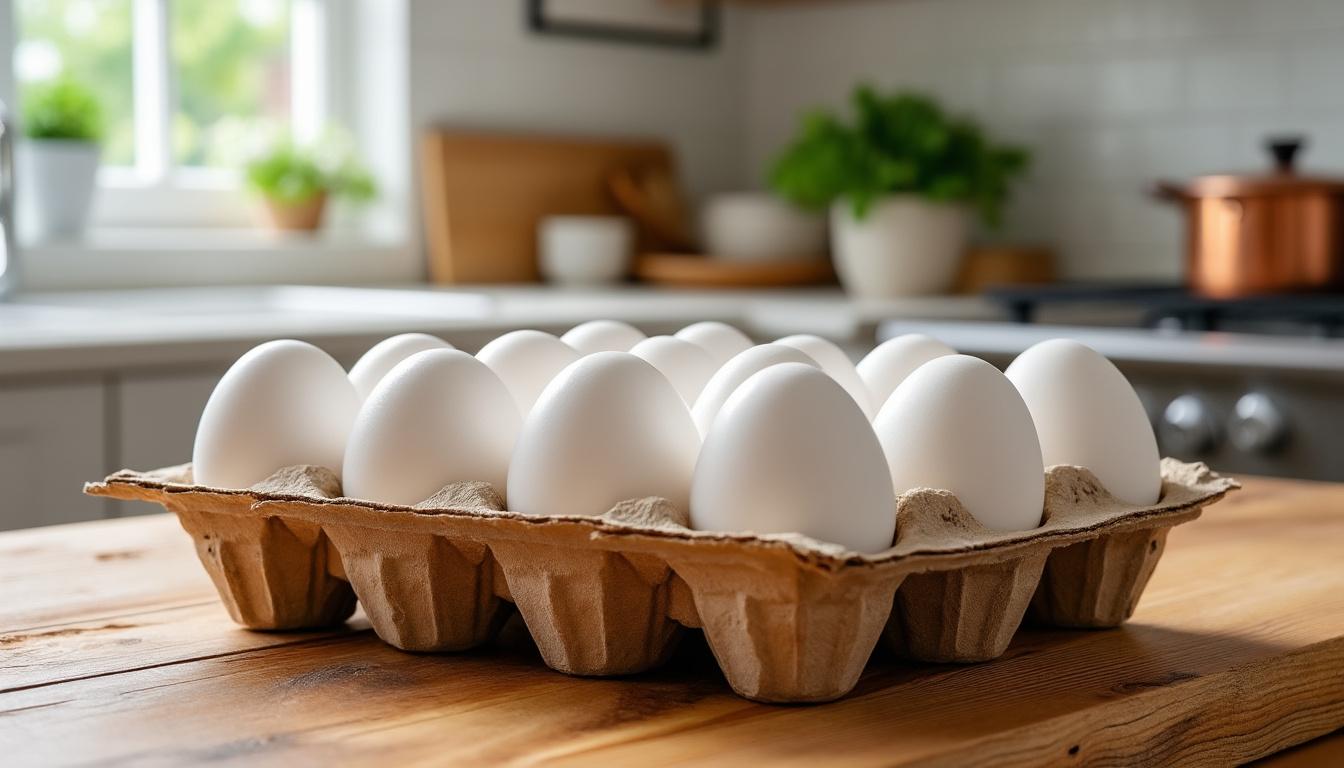 découvrez tous les secrets pour choisir des œufs de catégorie a en 2026 : conseils, critères de qualité et astuces pour une consommation optimale.