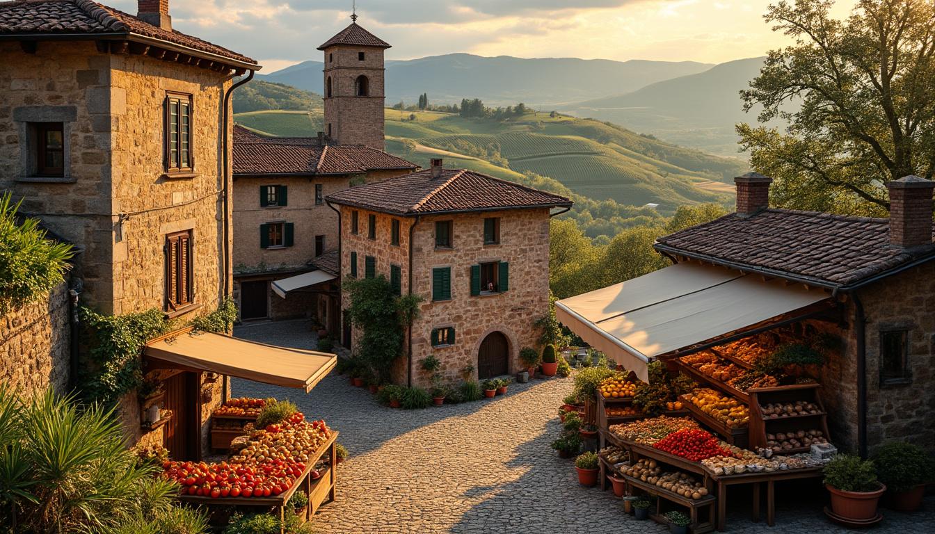 Pietra dâAlba en Italie : explorez un joyau naturel entre histoire et aventures 6 dĂ©couvrez pietra dâalba en italie, un joyau naturel oĂč histoire riche et aventures passionnantes se rencontrent pour une expĂ©rience inoubliable.