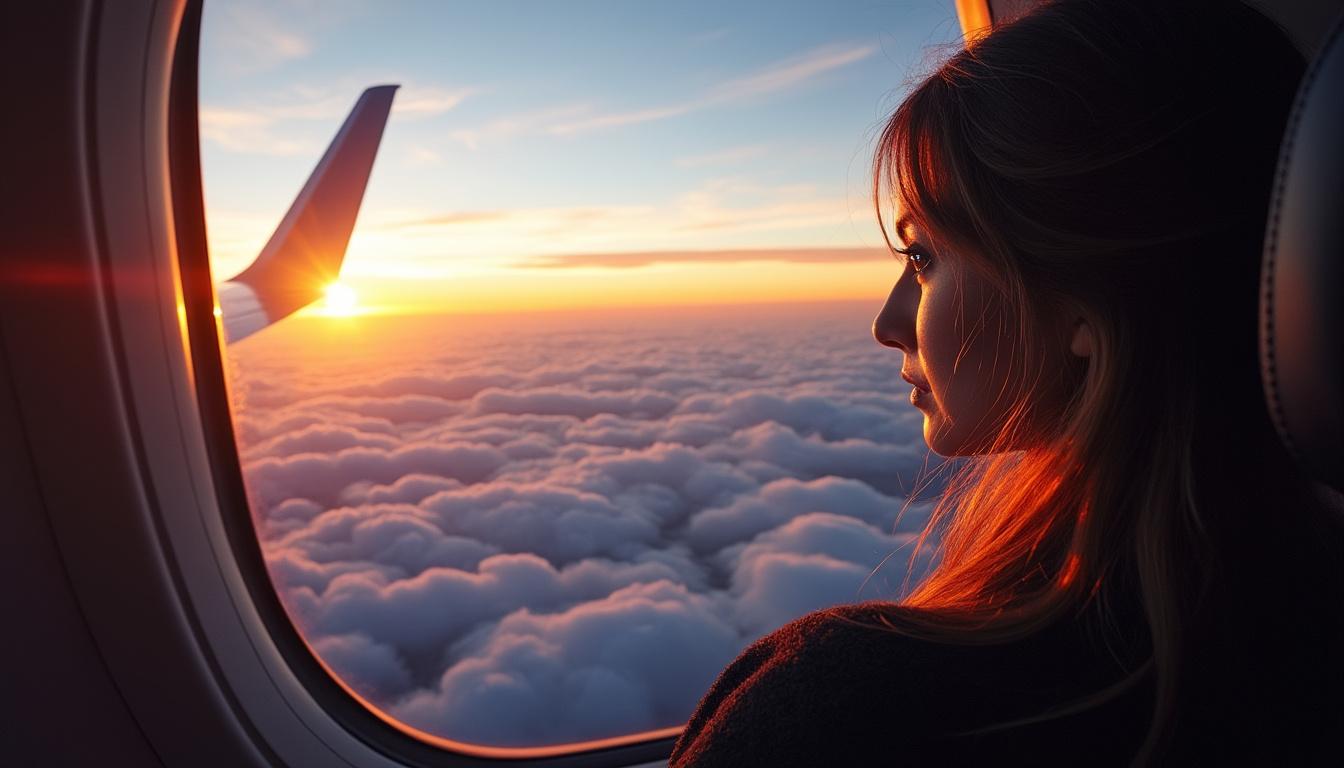 Tokyo-Paris en avion : durée du vol, astuces et conseils pour un trajet réussi 6 découvrez la durée du vol entre tokyo et paris, ainsi que des astuces et conseils pratiques pour un voyage en avion confortable et sans stress.