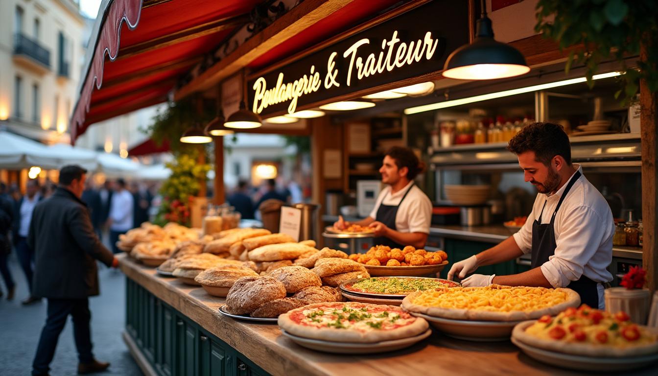 Une nouvelle adresse de street-food italienne sâinstalle prochainement en plein cĆur du Mans 6 dĂ©couvrez bientĂŽt une nouvelle adresse de street-food italienne au cĆur du mans, pour savourer des spĂ©cialitĂ©s savoureuses dans une ambiance conviviale.