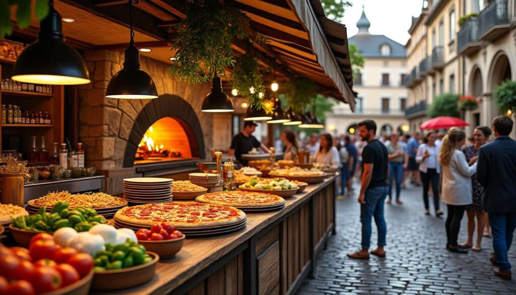découvrez bientôt une nouvelle adresse de street-food italienne authentique en plein cœur du mans, pour savourer des saveurs italiennes fraîches et gourmandes.