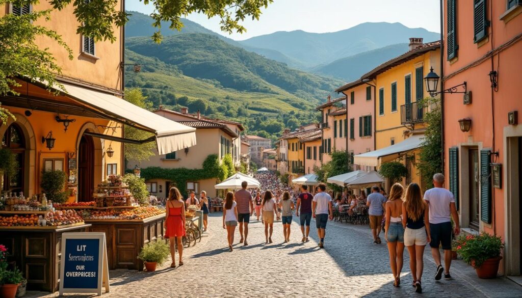 découvrez nos conseils pour voyager en italie en toute tranquillité : apprenez à éviter les pièges et arnaques courantes afin de profiter sereinement de votre séjour italien.