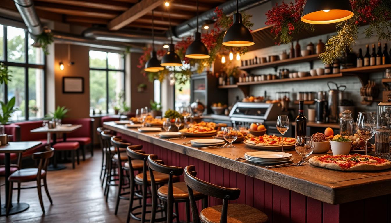 découvrez à la bassée tranchetta, votre adresse incontournable qui célèbre l'excellence des produits italiens et locaux pour des saveurs authentiques et de qualité.