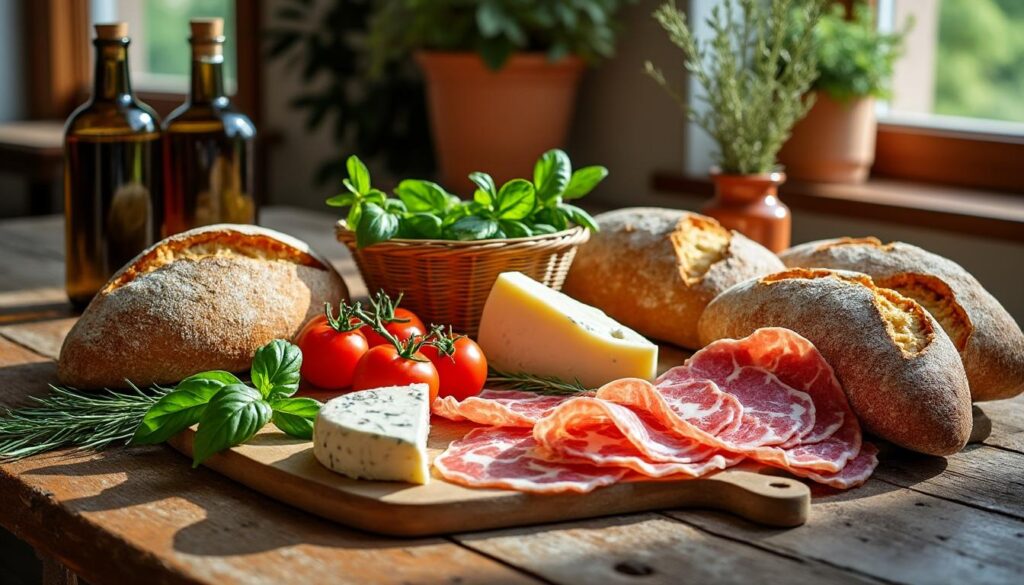 À La Bassée, Tranchetta valorise l'excellence des produits italiens et locaux 11 découvrez à la bassée tranchetta, où l'excellence des produits italiens et locaux est sublimée pour des saveurs authentiques et raffinées.