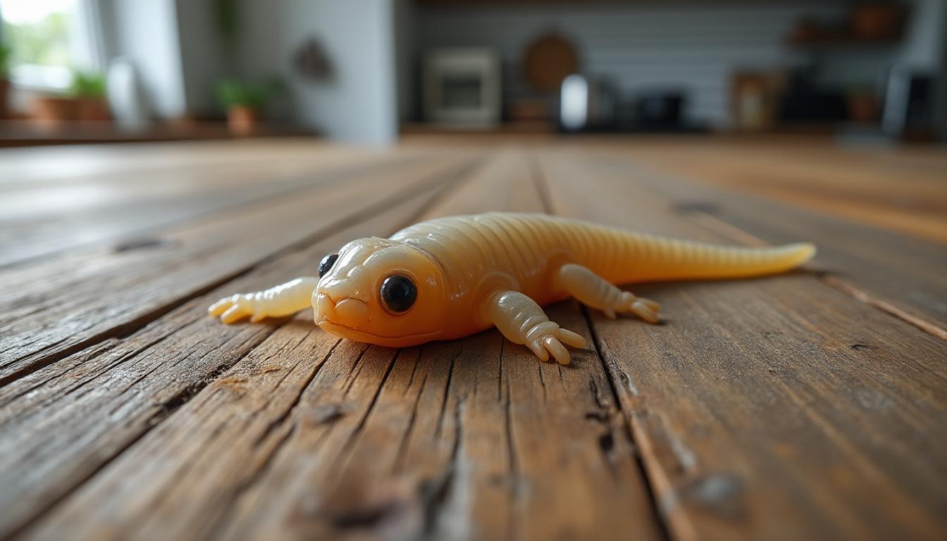 Asticot à la maison 🐛 causes, signification et solutions efficaces 🏠 — free download