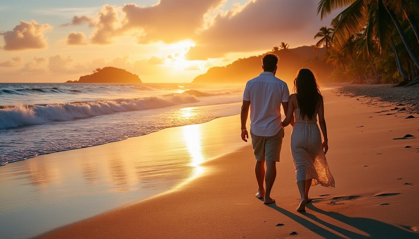 découvrez les informations essentielles sur la sécurité au costa rica pour préparer votre voyage sereinement et éviter les dangers potentiels.