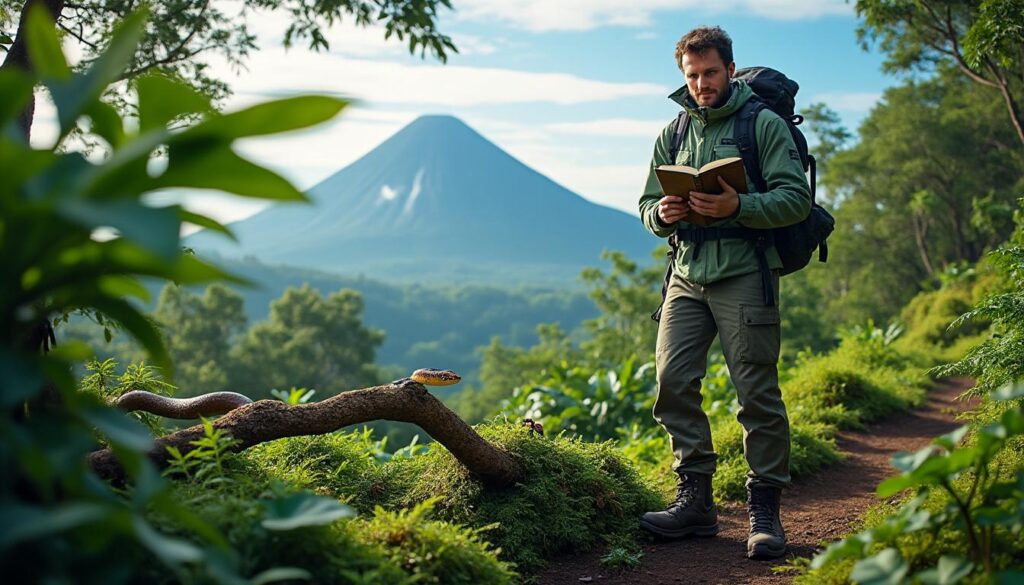 découvrez les informations essentielles sur les dangers au costa rica pour préparer votre voyage en toute sécurité et partir l'esprit tranquille.