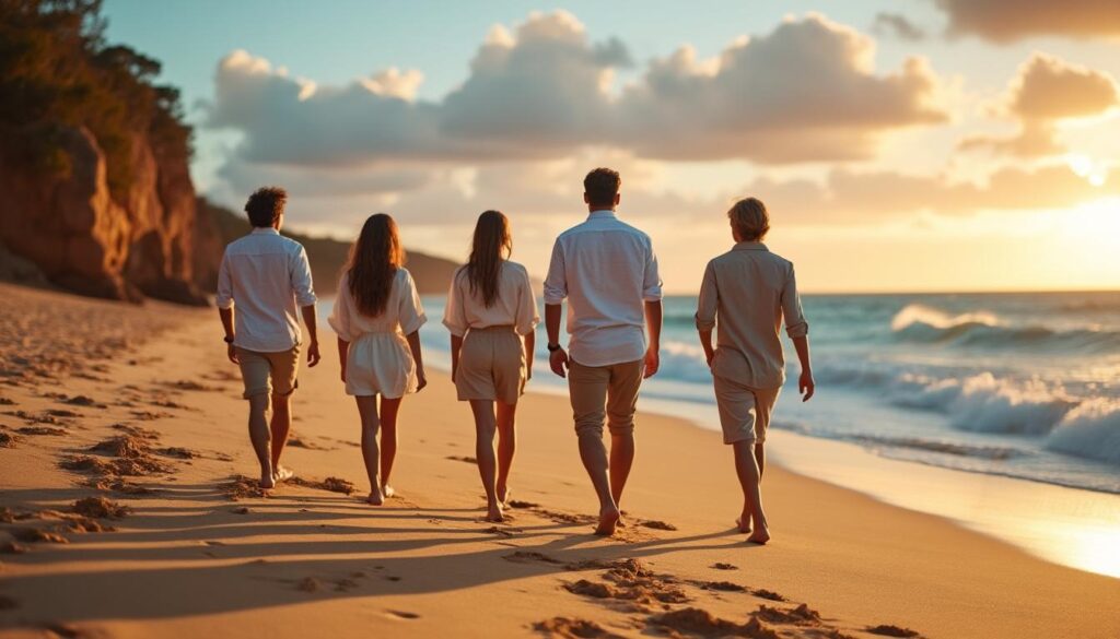 découvrez nos conseils exclusifs pour gérer le décalage horaire en australie et voyager sans stress. astuces pratiques pour un séjour confortable et réussi.