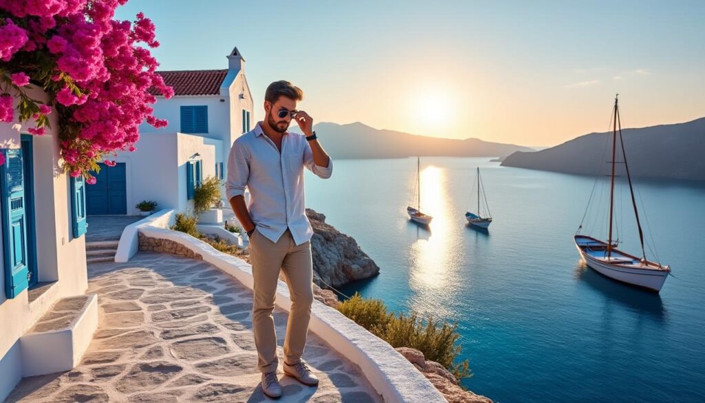 découvrez tout sur le décalage horaire en grèce et préparez votre séjour sans surprise pour profiter pleinement de vos vacances.