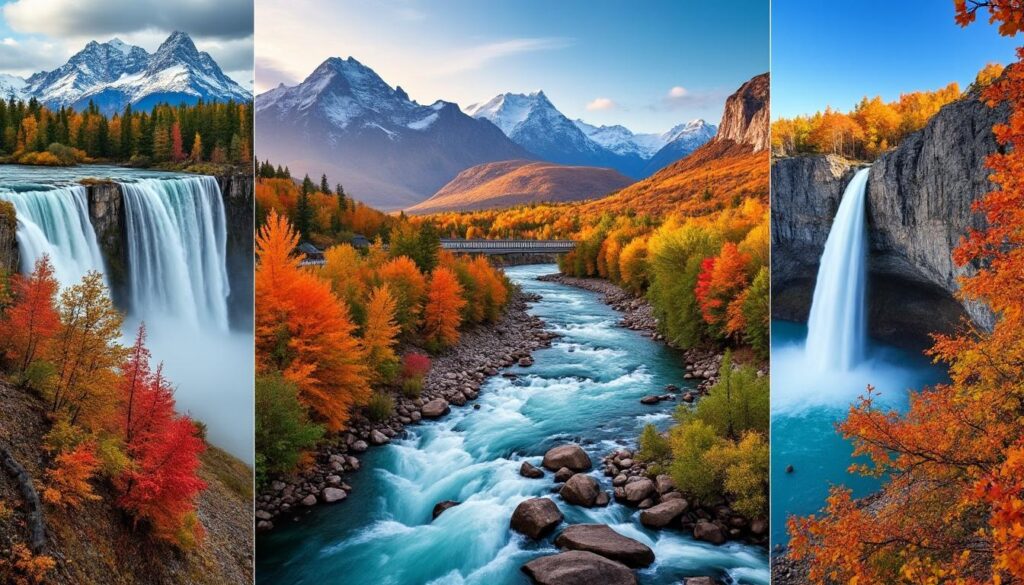 explorez les destinations incontournables du canada pour un voyage inoubliable et vivez des expériences uniques au cœur de paysages magnifiques et culture authentique.