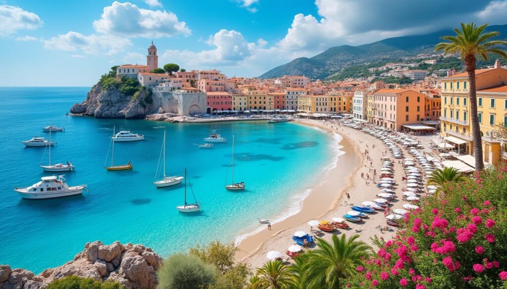 Découvrir Monopoli : plages idylliques, visites immanquables et conseils exclusifs pour un séjour parfait 8 explorez monopoli avec nos conseils exclusifs : profitez des plages idylliques, découvrez les visites incontournables et préparez un séjour parfait dans cette charmante ville italienne.