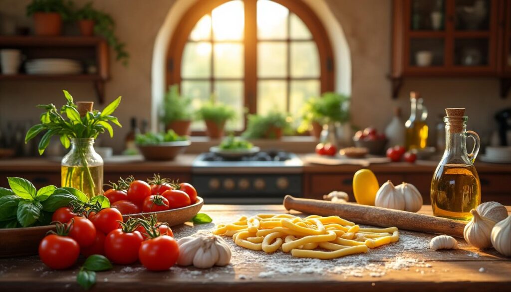 plongez dans les secrets savoureux de la cuisine italienne avec notre éditorial exclusif, alliant tradition et passion culinaire.